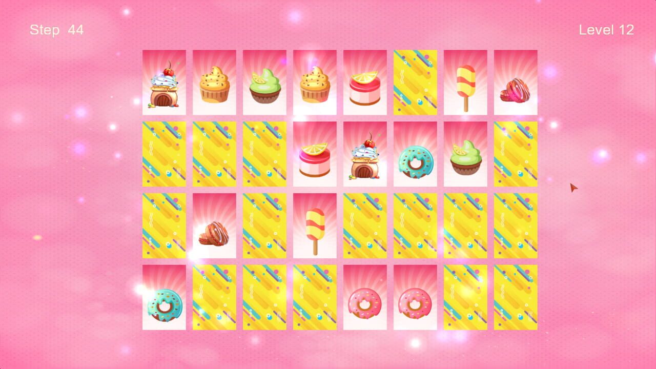 Candy land