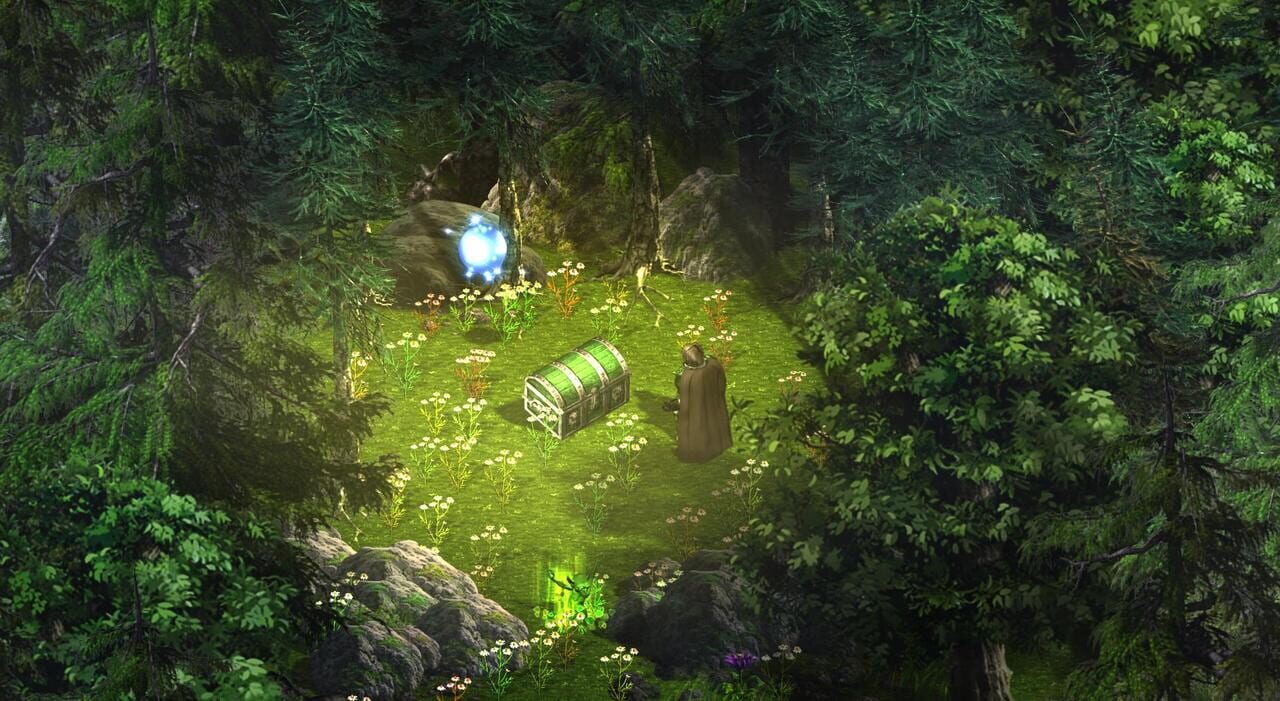 Lords of Xulima: The Talisman of Golot