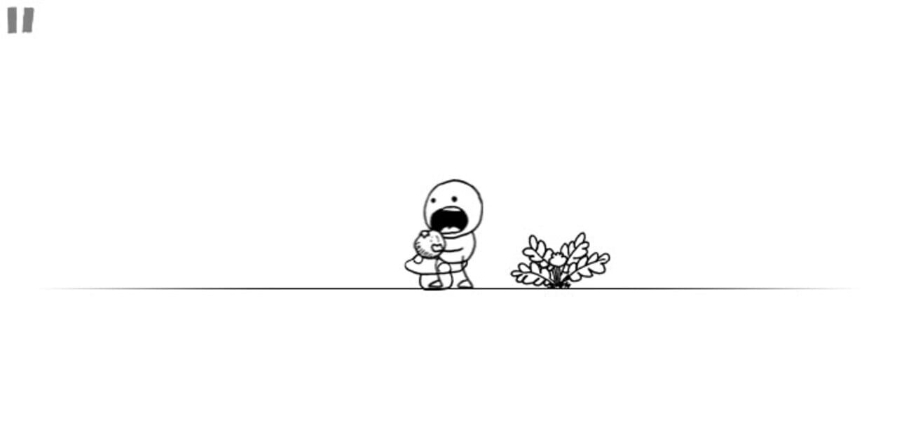 Sprite Sequence: Chapter 1 – The Creation