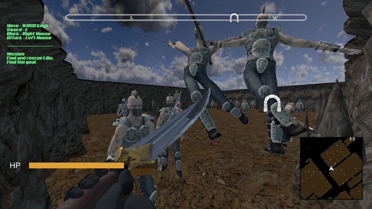 I’m Strongest Legend