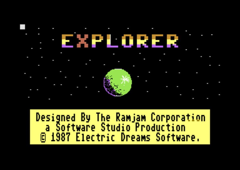 Explorer