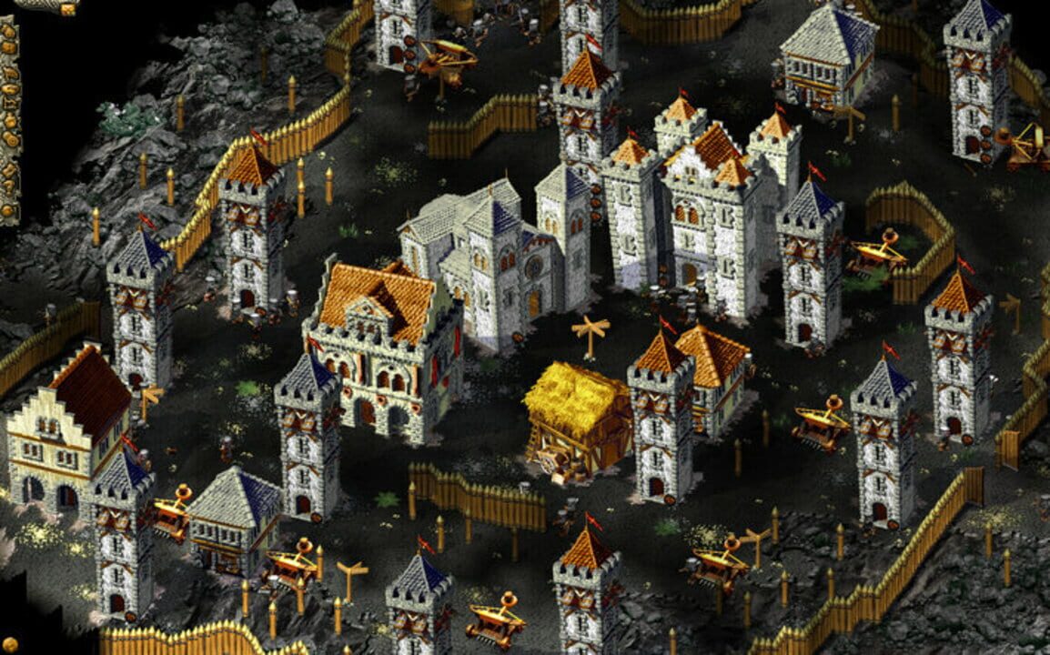 Cultures: Northland + 8th Wonder of the World