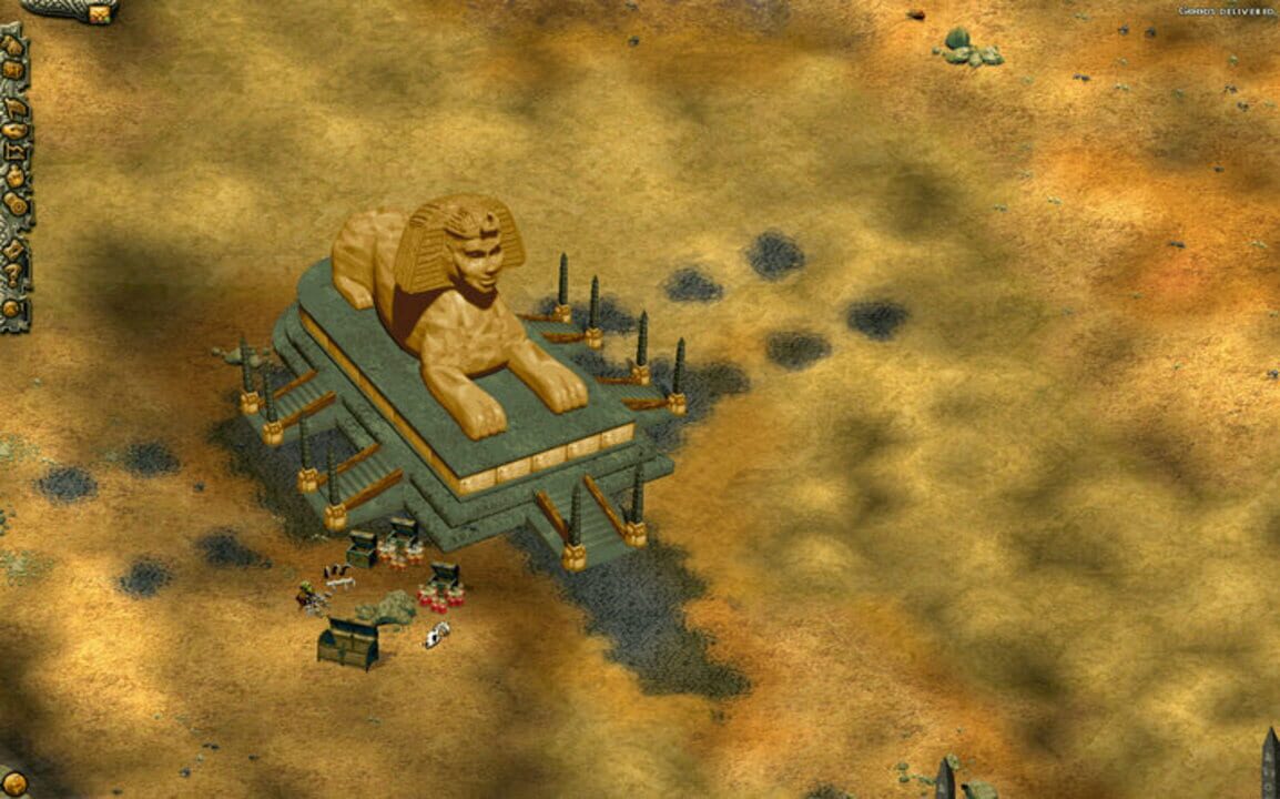 Cultures: Northland + 8th Wonder of the World