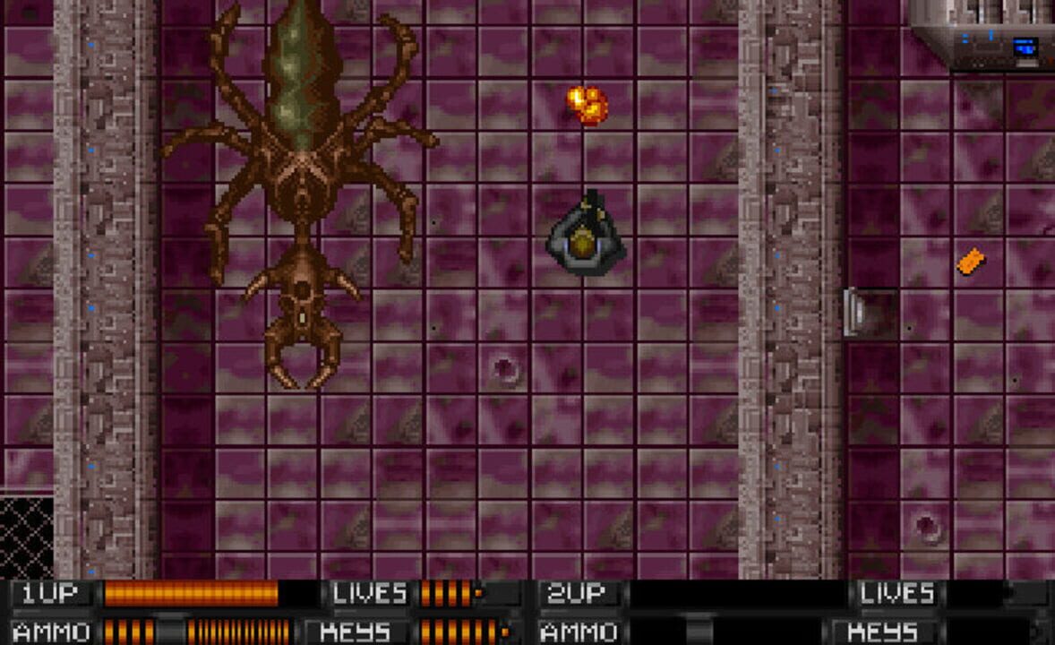 Alien Breed + Alien Breed: Tower Assault