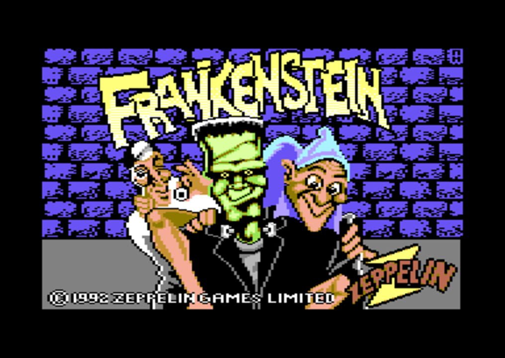 Frankenstein