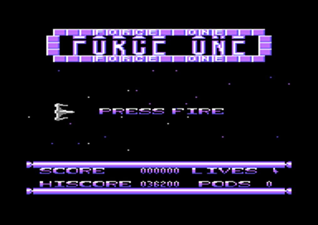 Force One