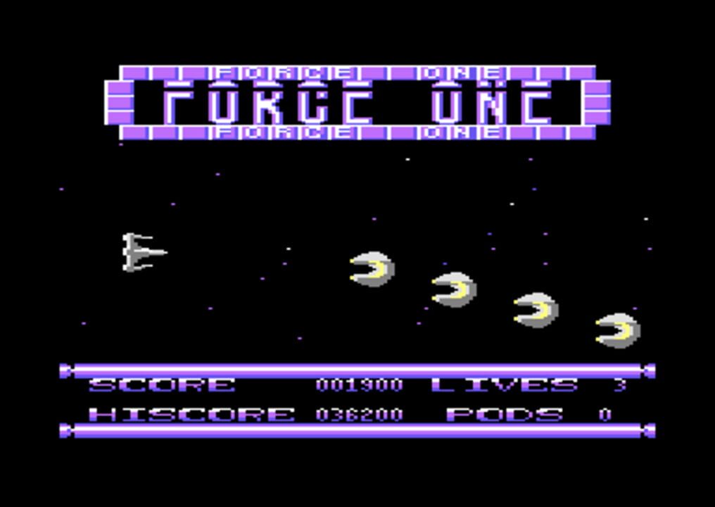 Force One
