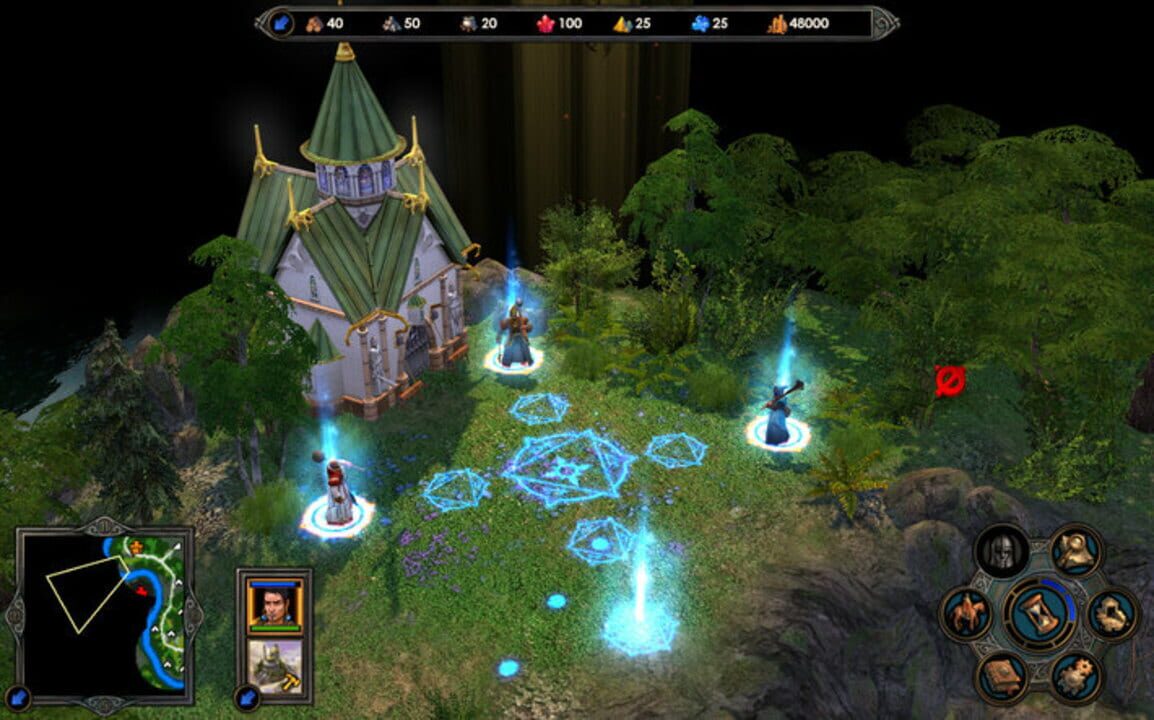 Heroes of Might and Magic V: Bundle