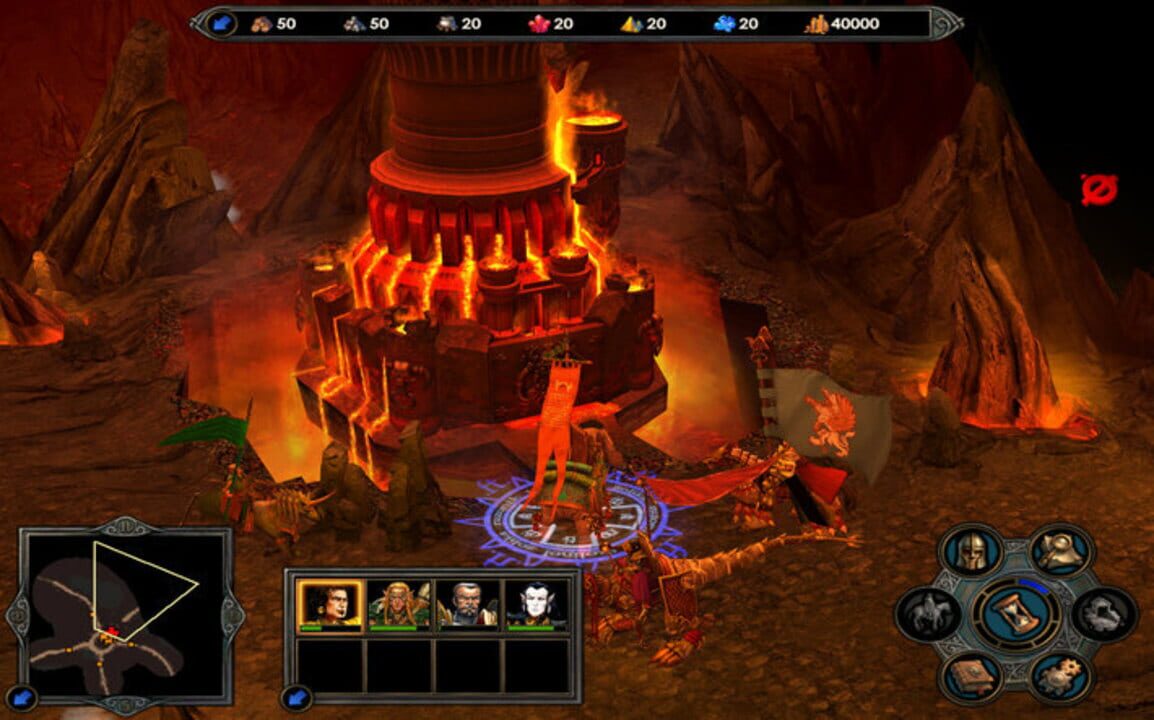 Heroes of Might and Magic V: Bundle