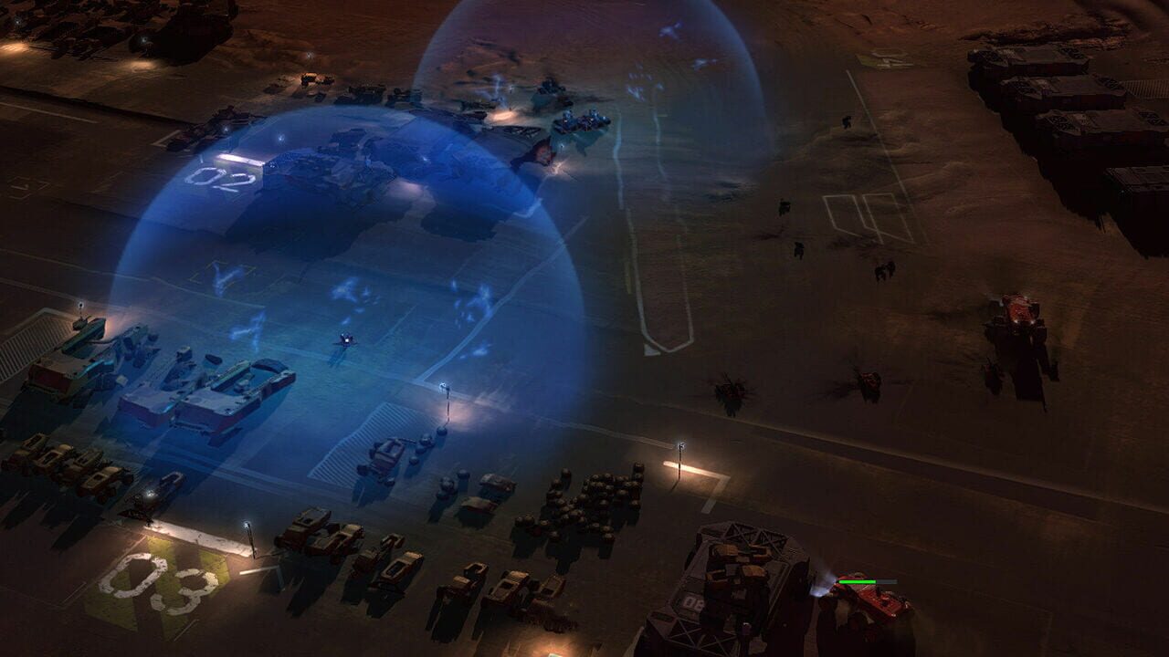 Homeworld: Deserts of Kharak – Soban Fleet Pack