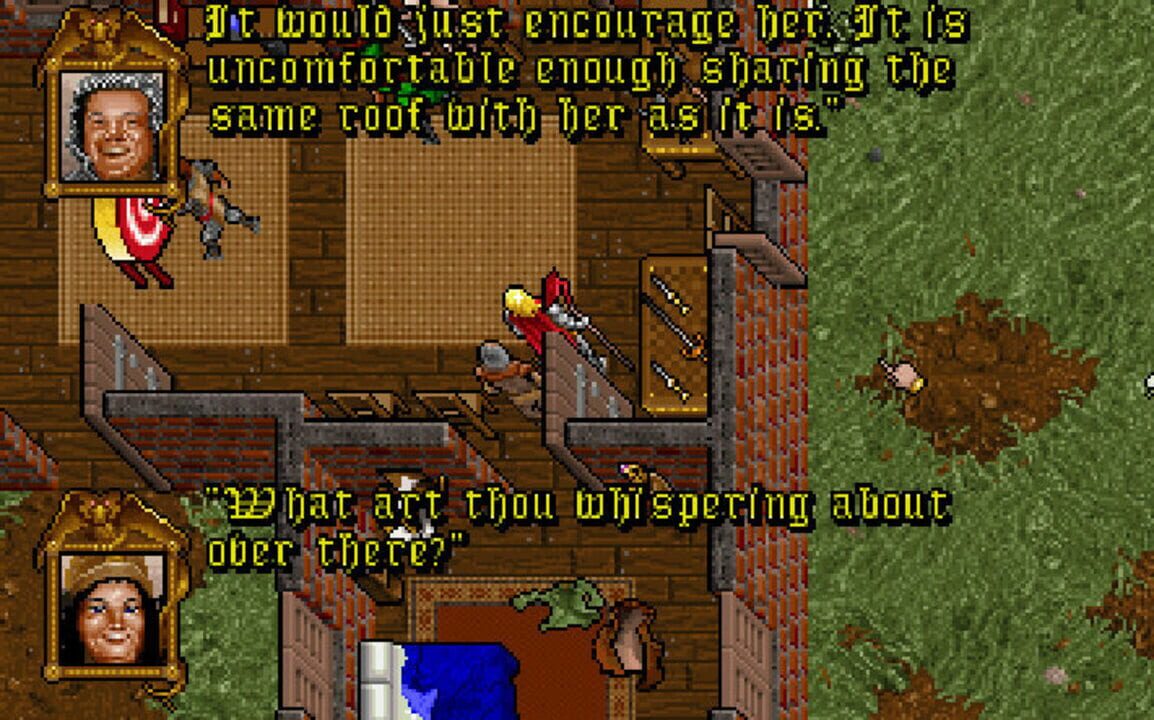 Ultima VII: The Complete Edition