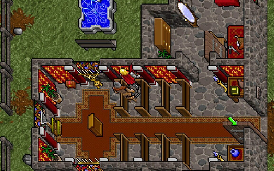 Ultima VII: The Complete Edition