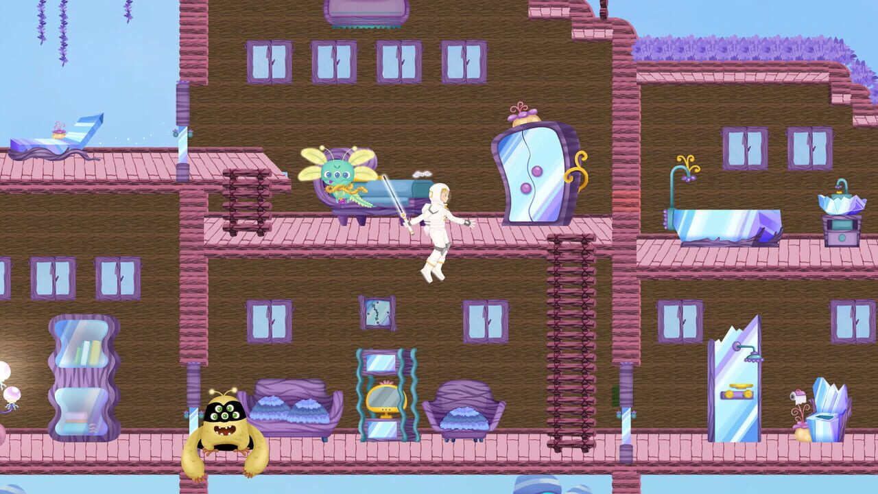 Alien Animals: Sandbox