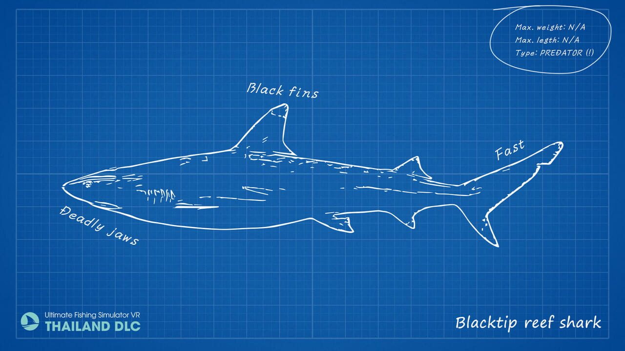 Ultimate Fishing Simulator: Thailand