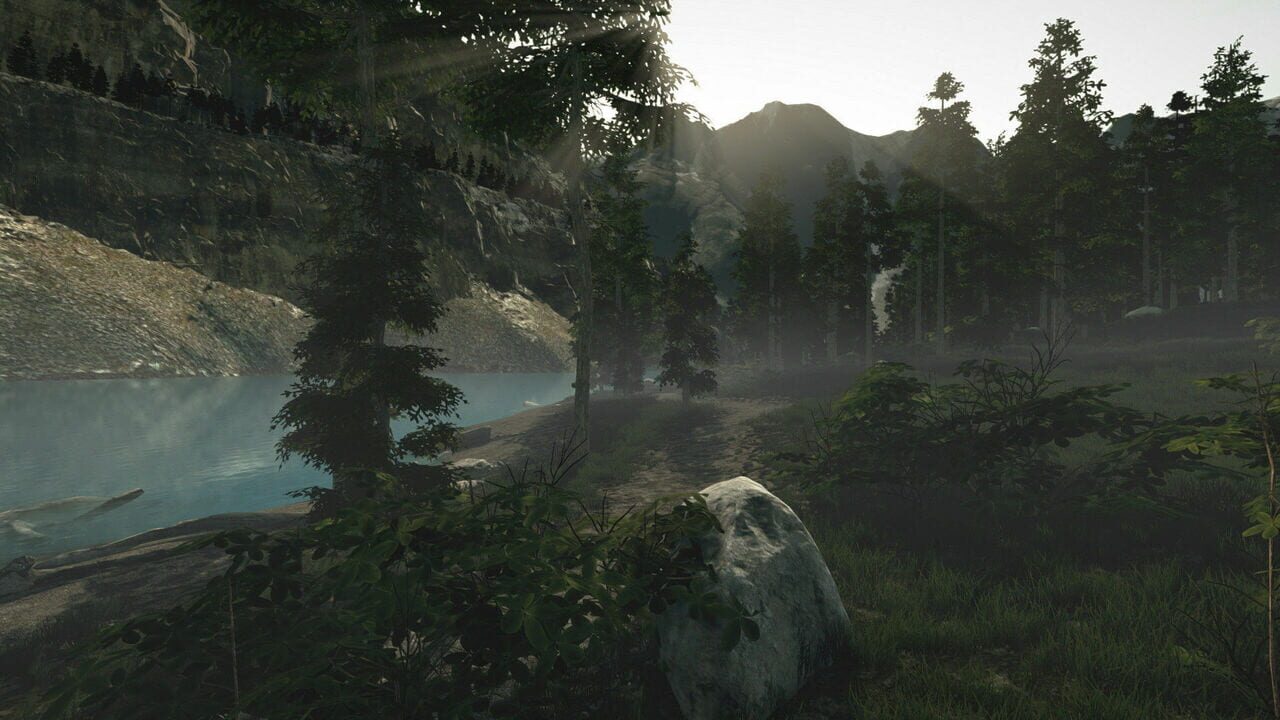 Ultimate Fishing Simulator: Moraine Lake
