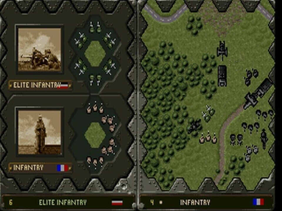 Battle Isle: Platinum