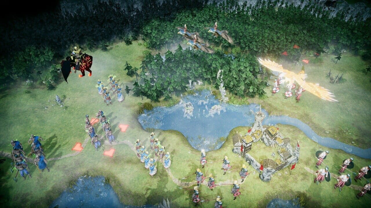 Fantasy General II: Onslaught