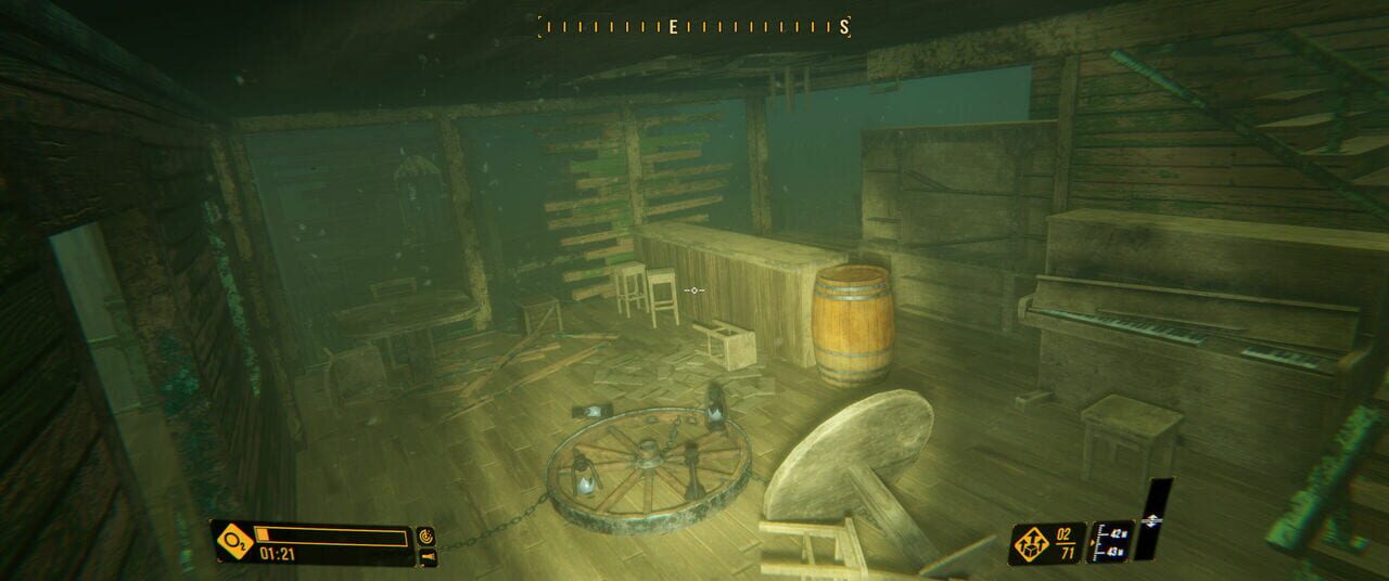 Deep Diving Simulator: Adventure Pack