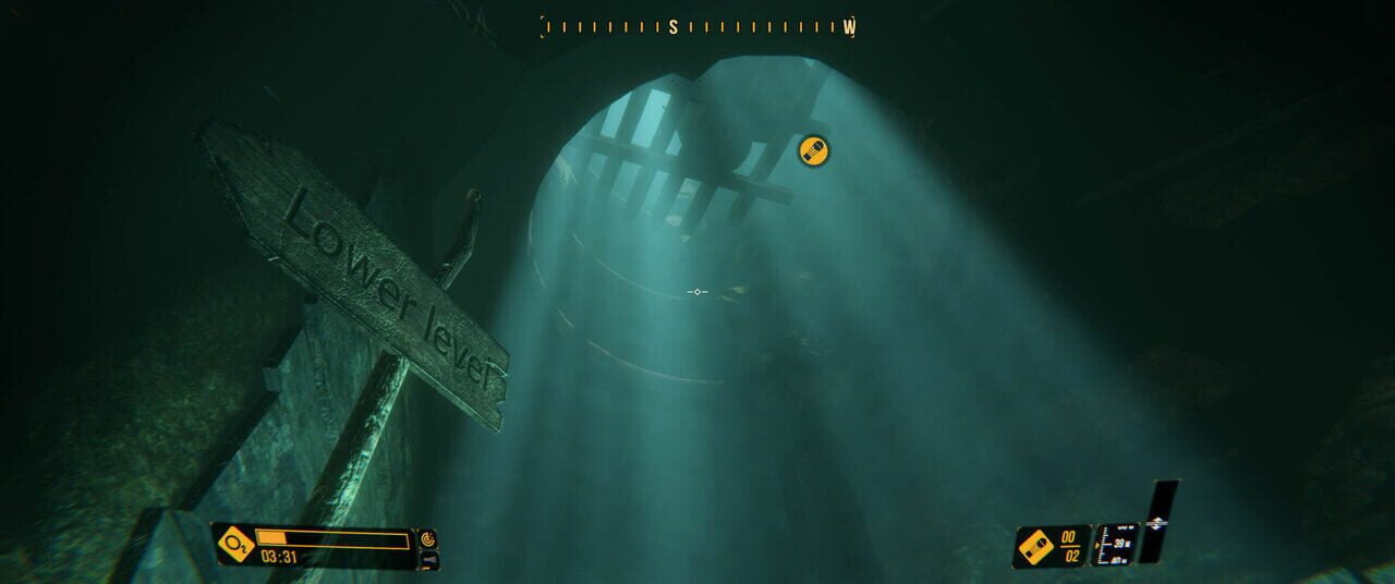 Deep Diving Simulator: Adventure Pack