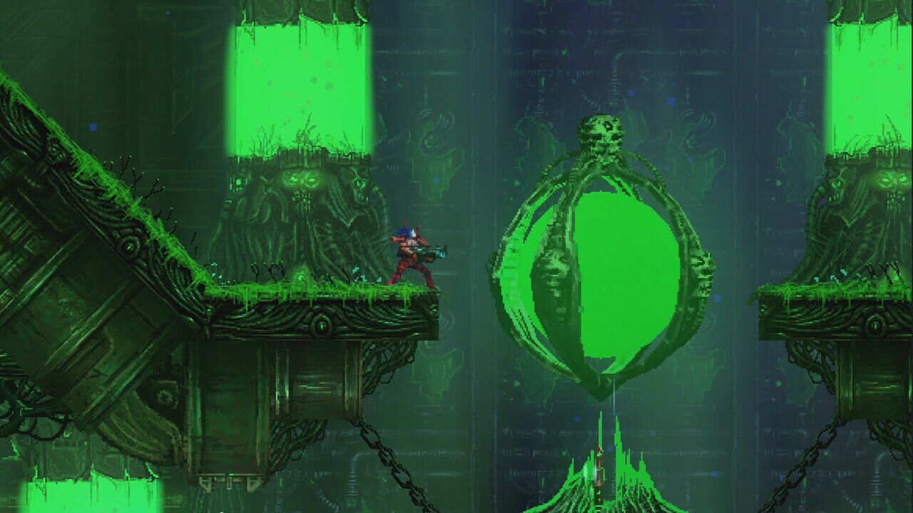 Valfaris: Digital Deluxe Edition