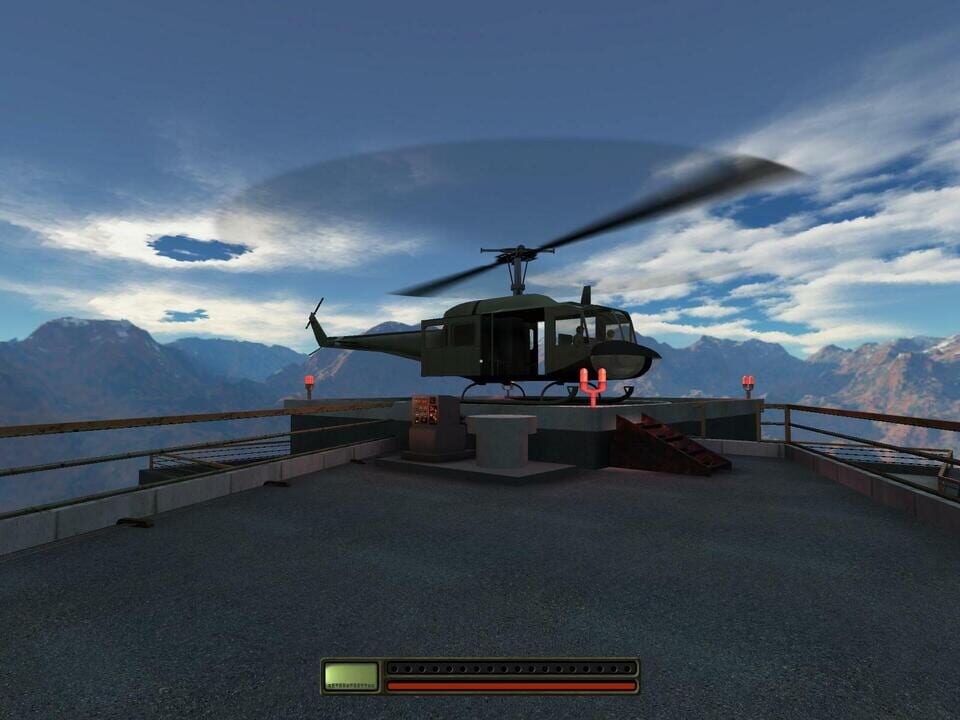 Soldier of Fortune II: Double Helix – Gold Edition