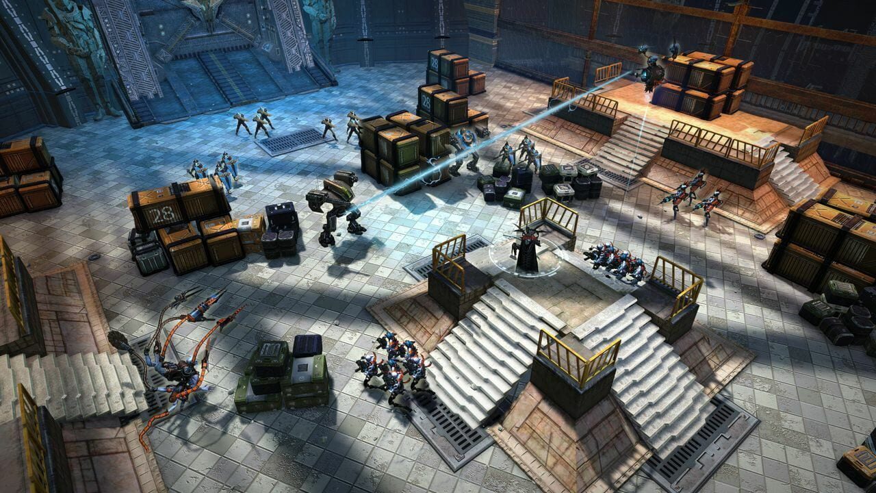 Age of Wonders: Planetfall – Premium Edition