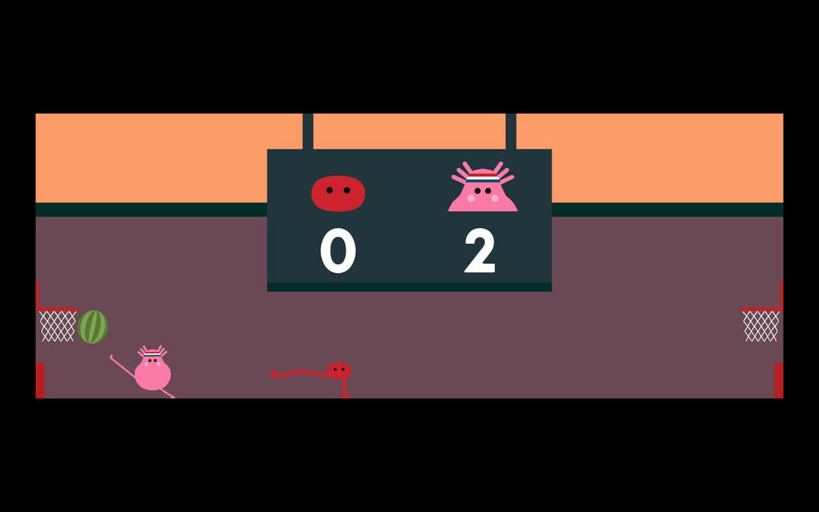 Pikuniku: Collector’s Edition