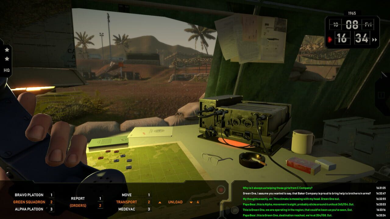 Radio Commander: Complete Edition