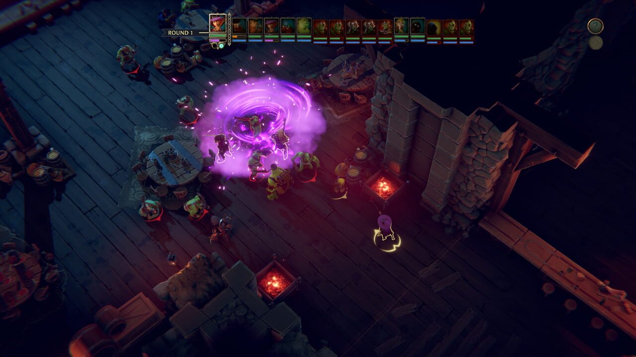 The Dungeon Of Naheulbeuk: The Amulet Of Chaos – Deluxe Edition