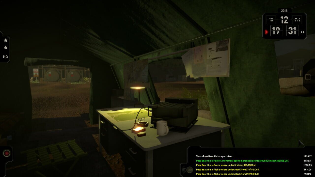 Radio Commander: Complete Edition