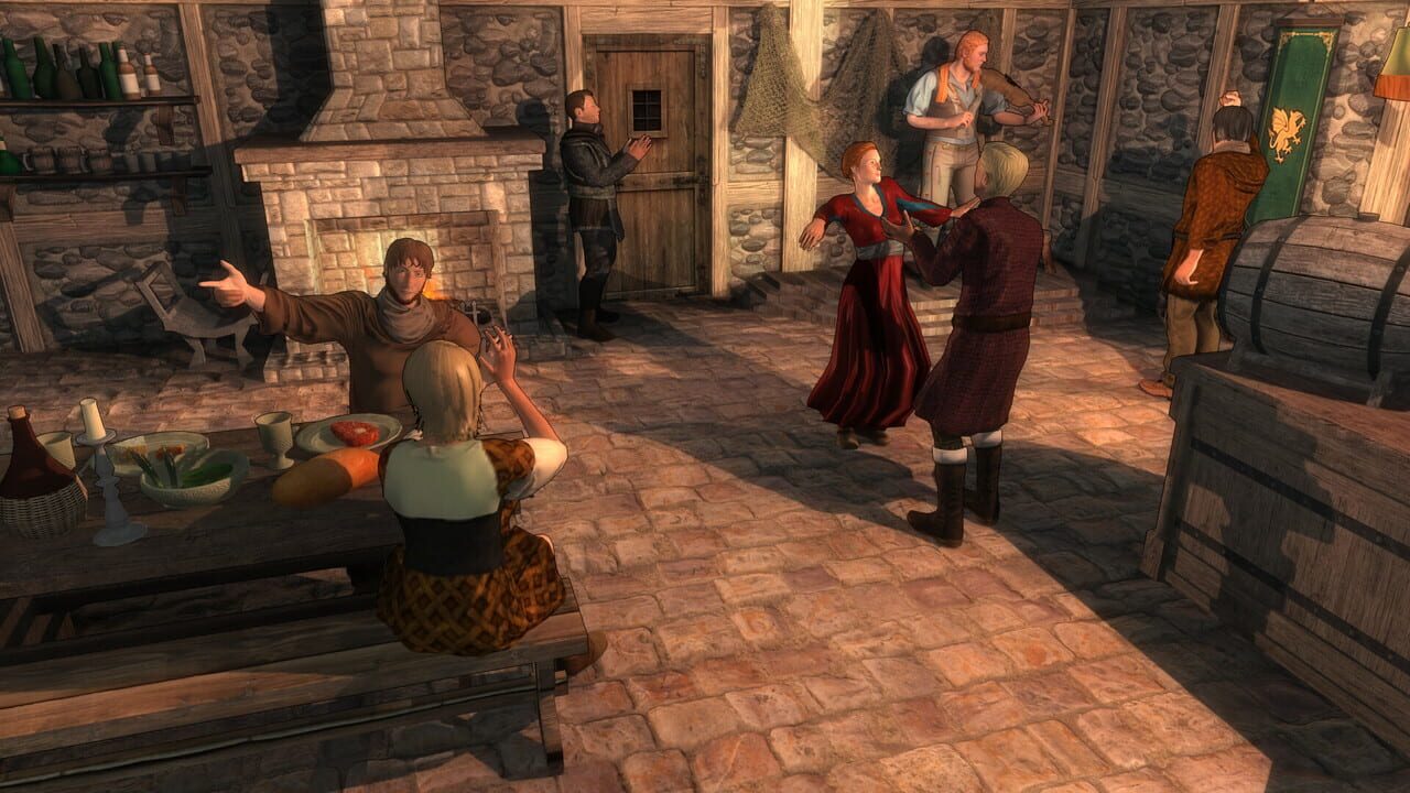 Crossroads Inn: Anniversary Edition