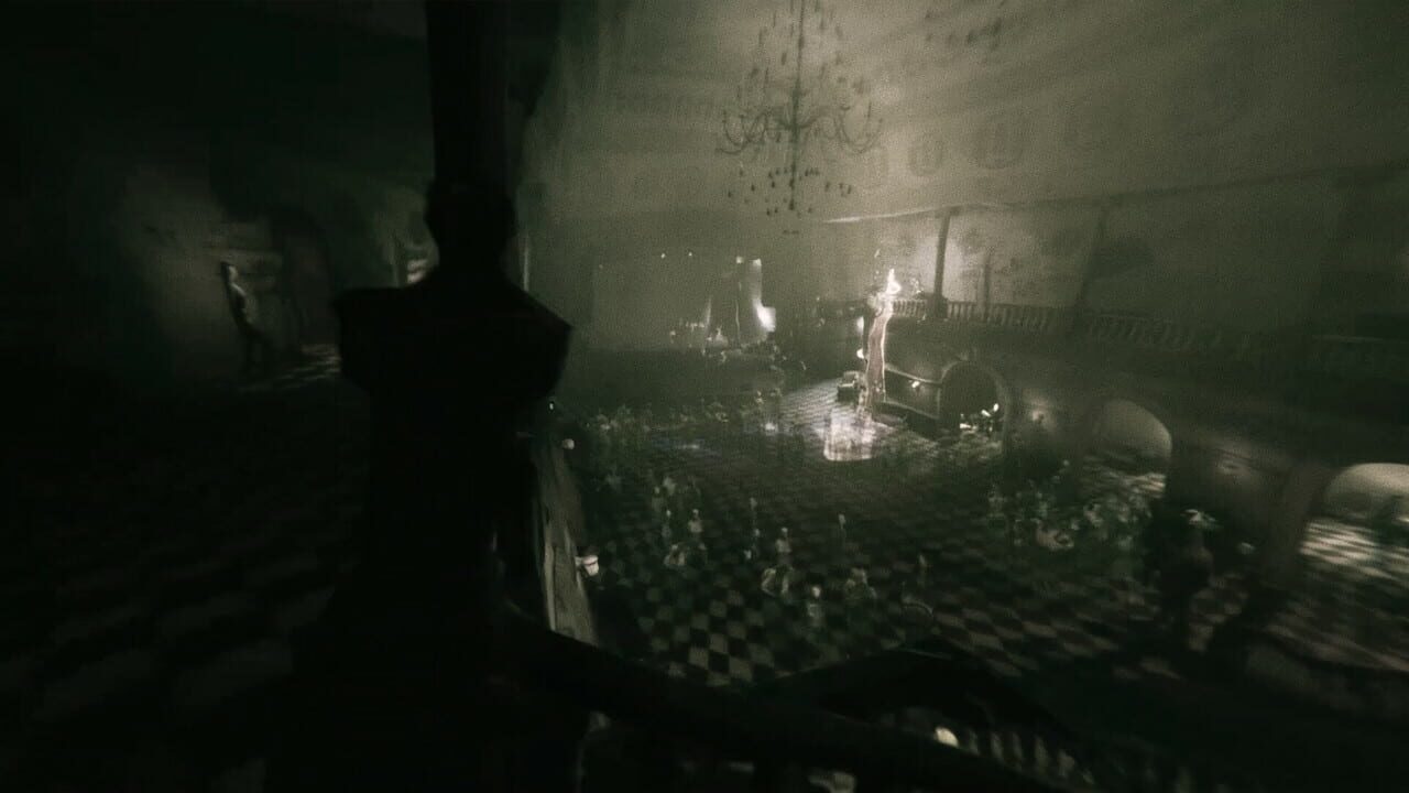 The Signifier: Deluxe Edition