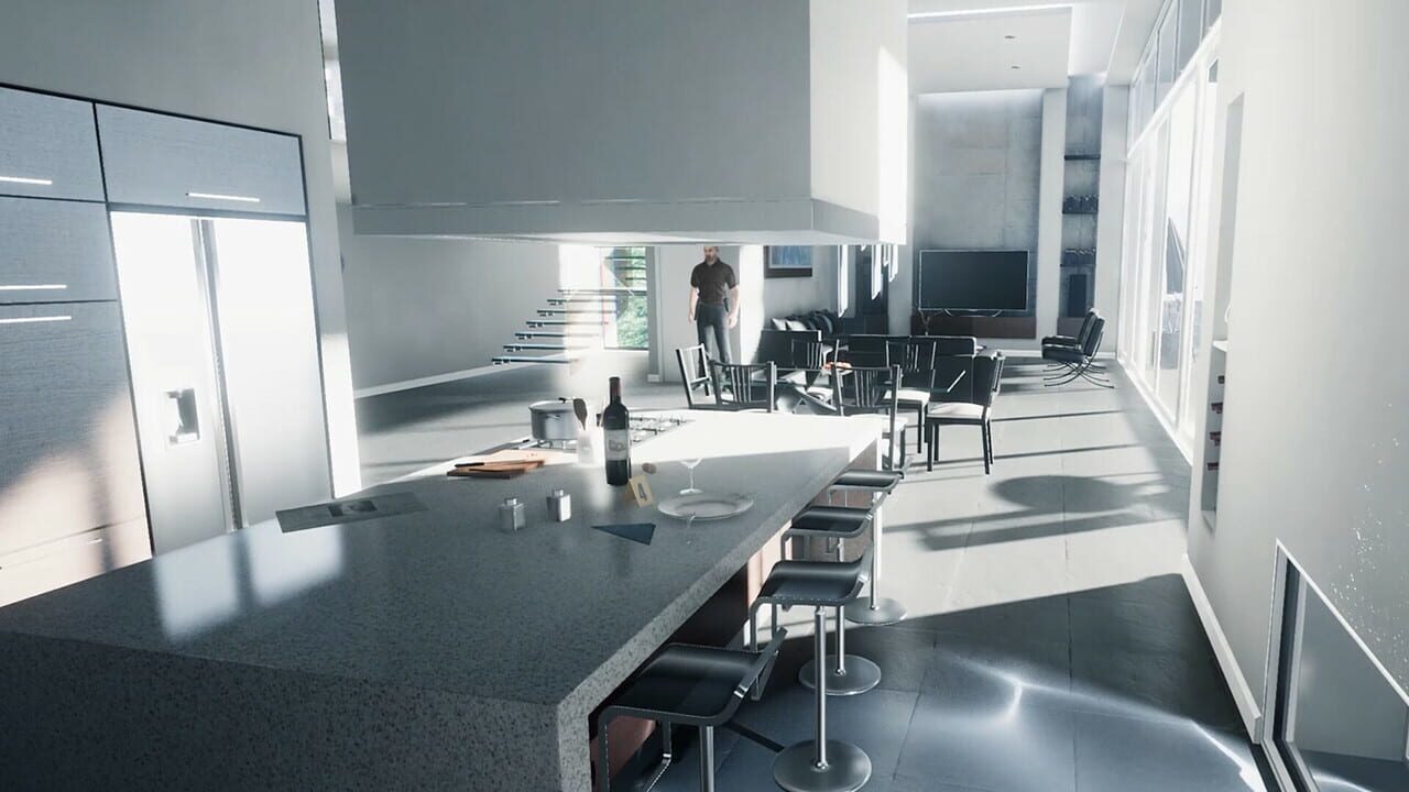 The Signifier: Deluxe Edition