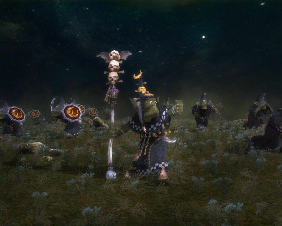 Warhammer: Mark of Chaos – Gold Edition