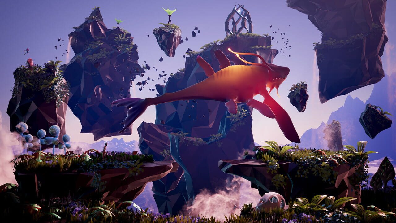Planet Alpha: Digital Deluxe Edition