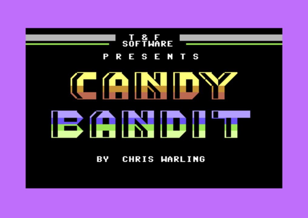 Candy Bandit