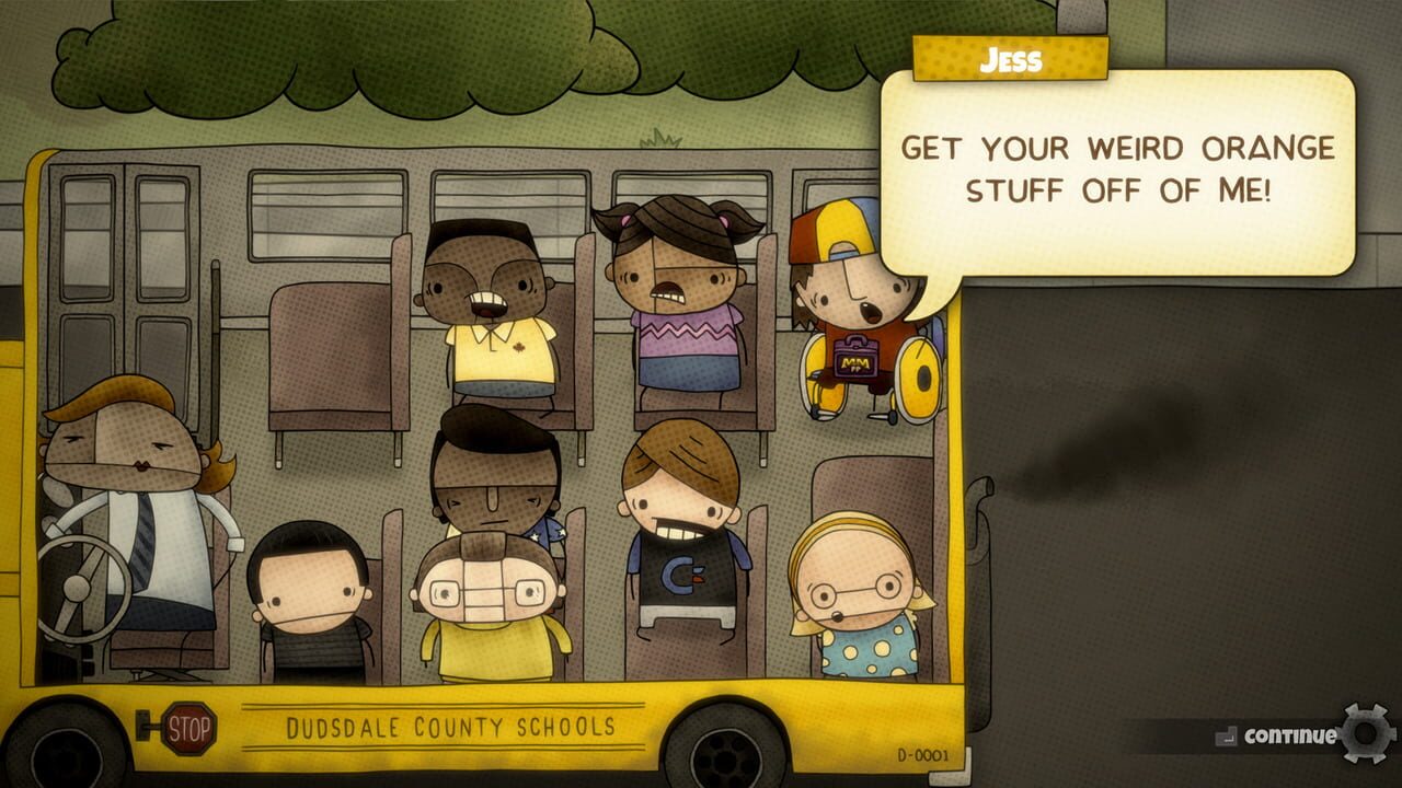 Cardpocalypse: Out of Time