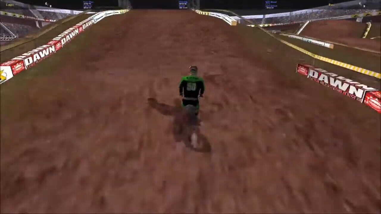 Super Cross Kings