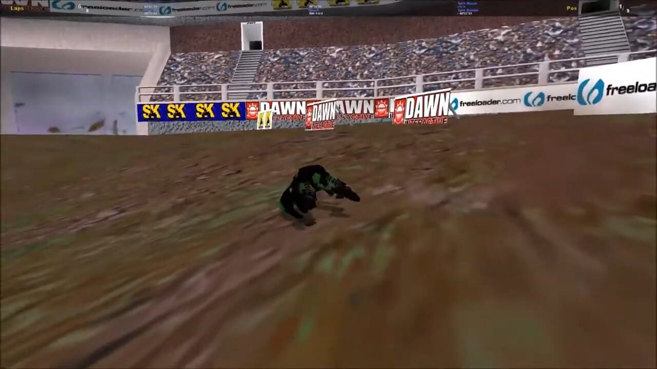 Super Cross Kings