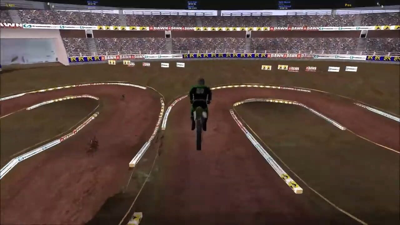 Super Cross Kings
