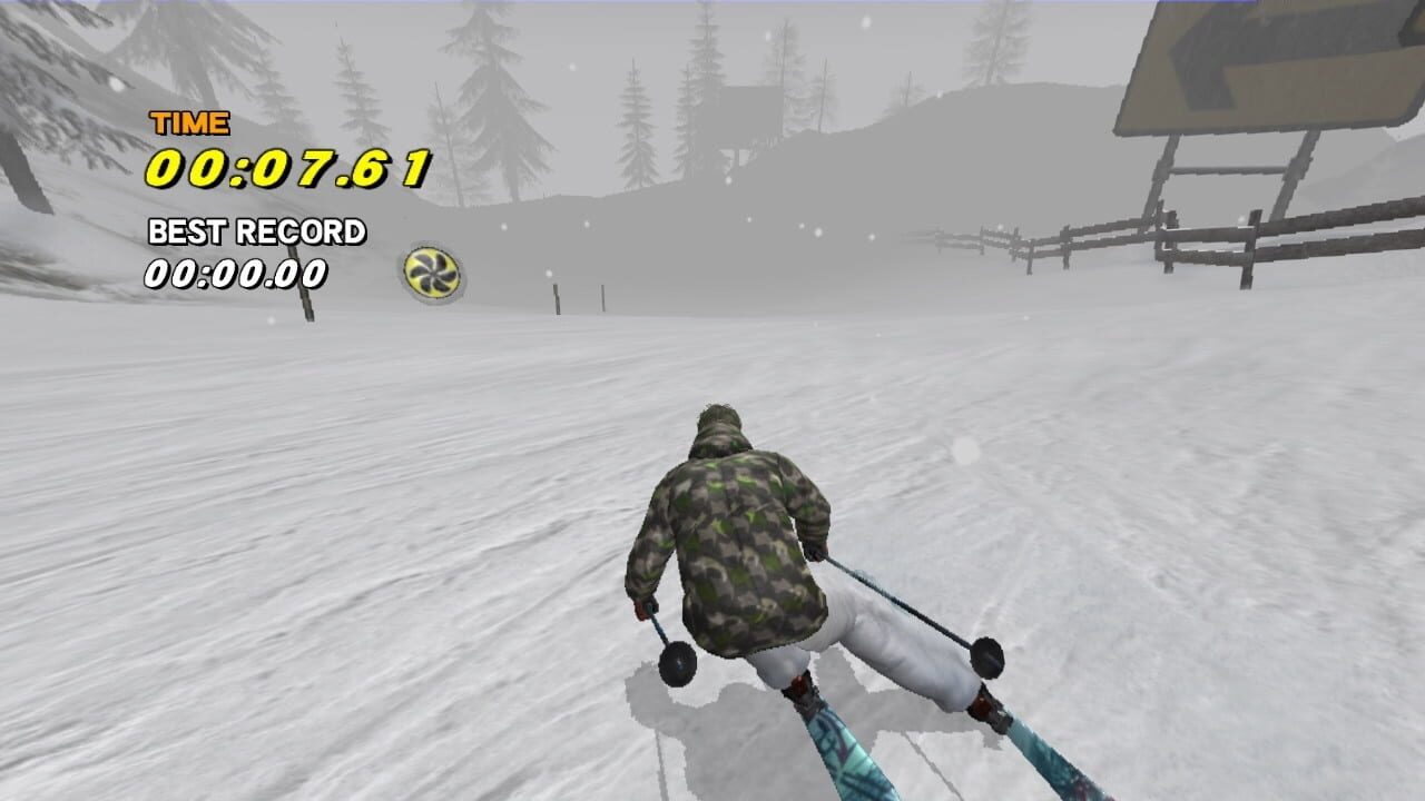 Go! Sports Ski