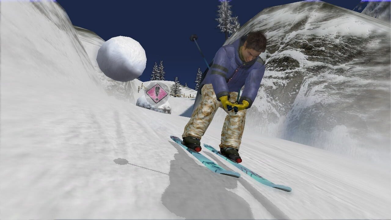 Go! Sports Ski