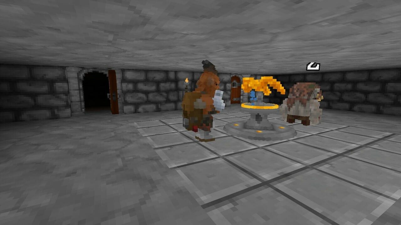 Barony: Myths & Outcasts