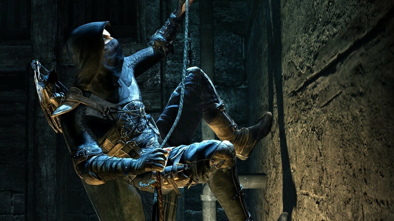 Thief: Definitive Edition