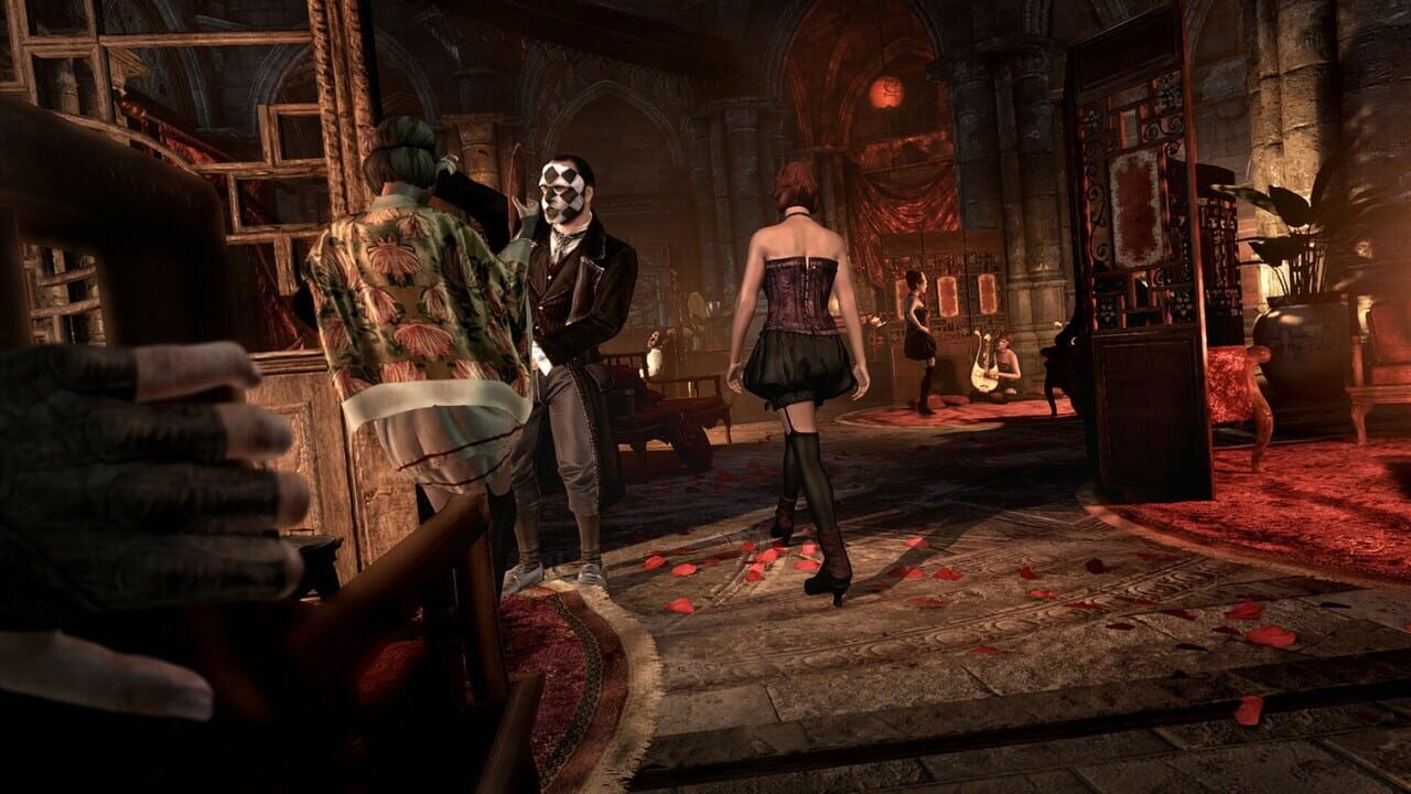 Thief: Definitive Edition