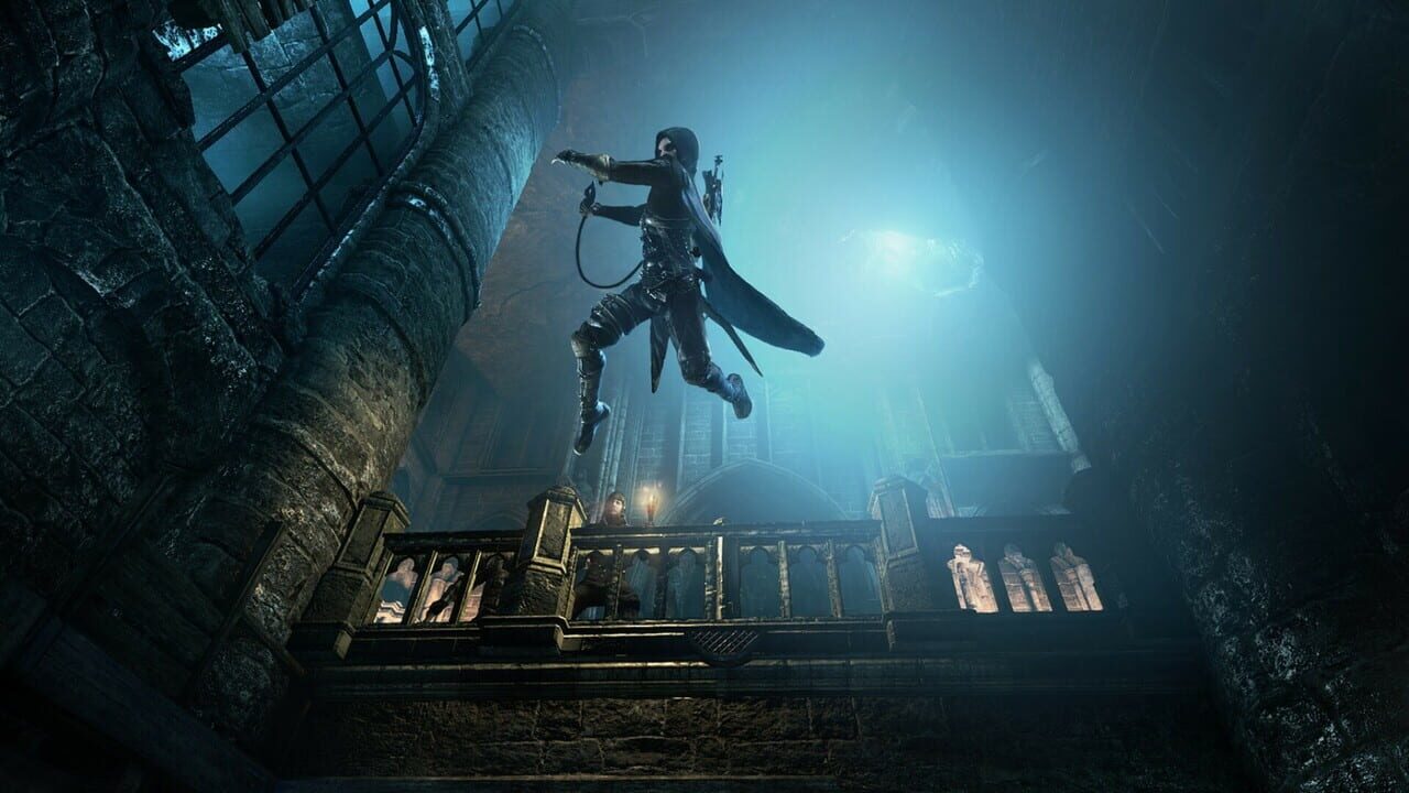 Thief: Definitive Edition