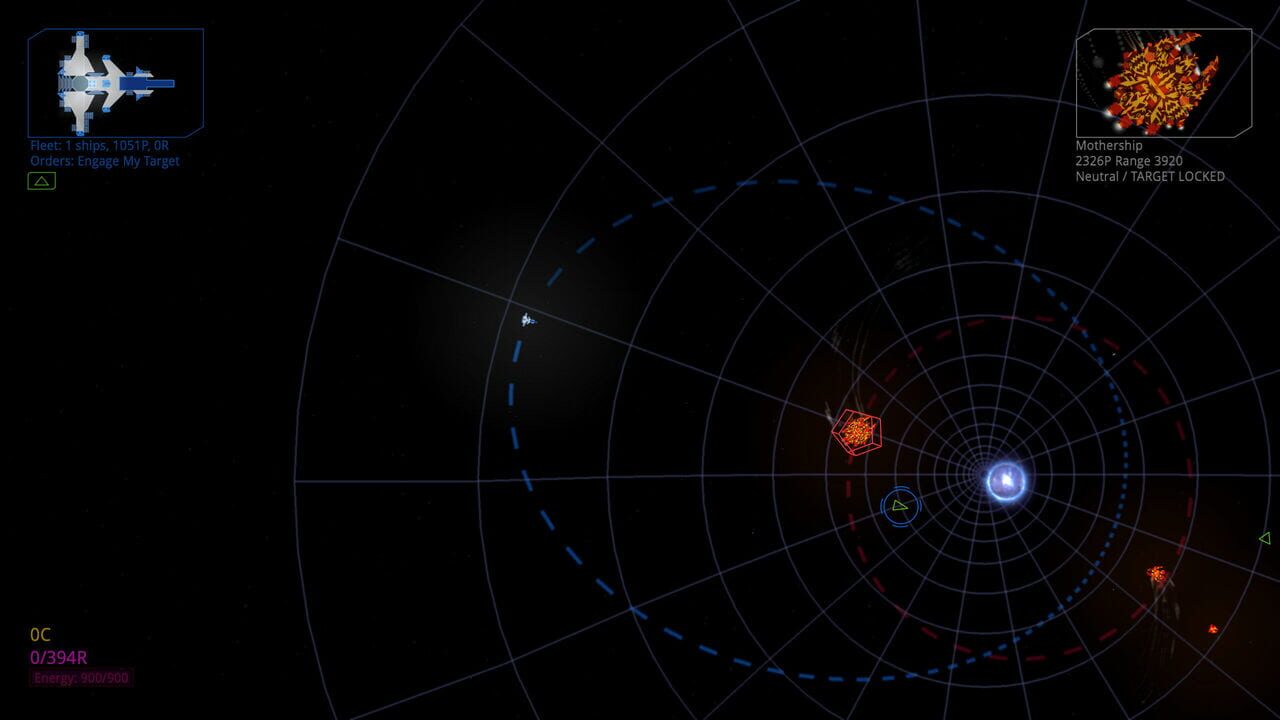 Reassembly: Fields Expansion
