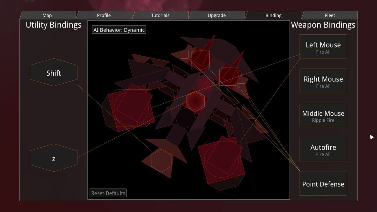 Reassembly: Fields Expansion