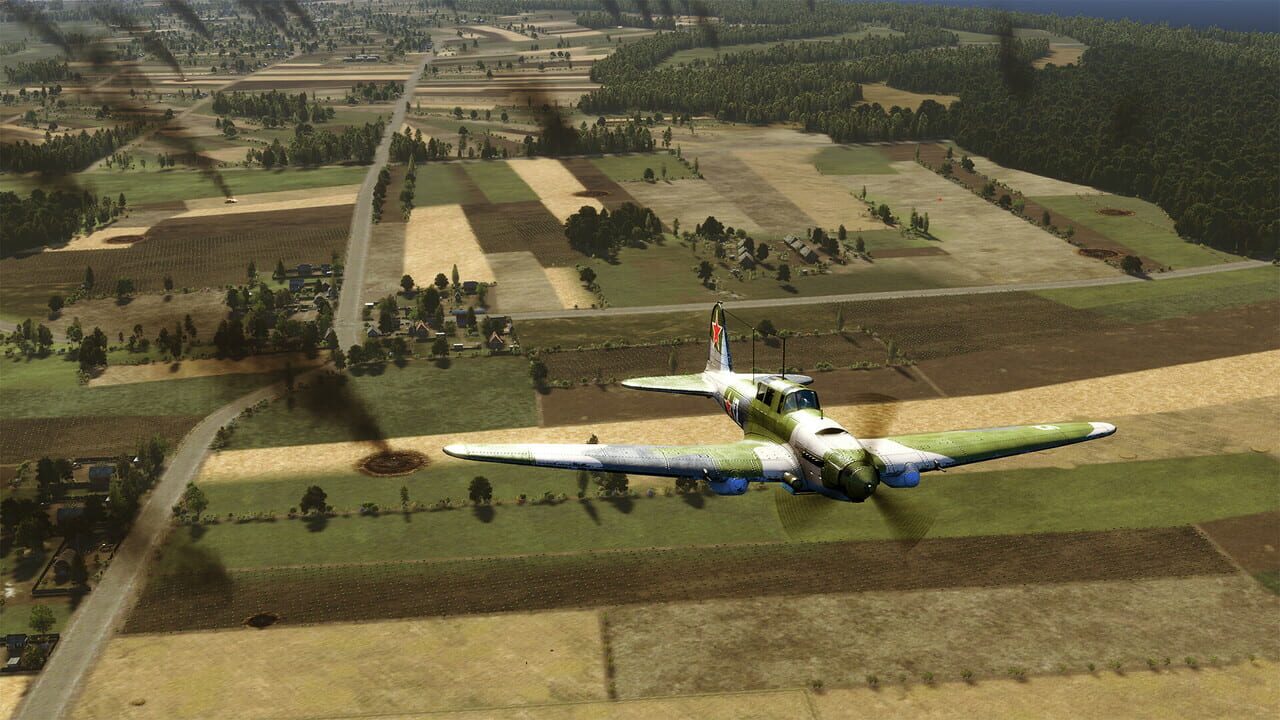 Steel Division 2: Reinforcement Pack #10 – Tannenberg