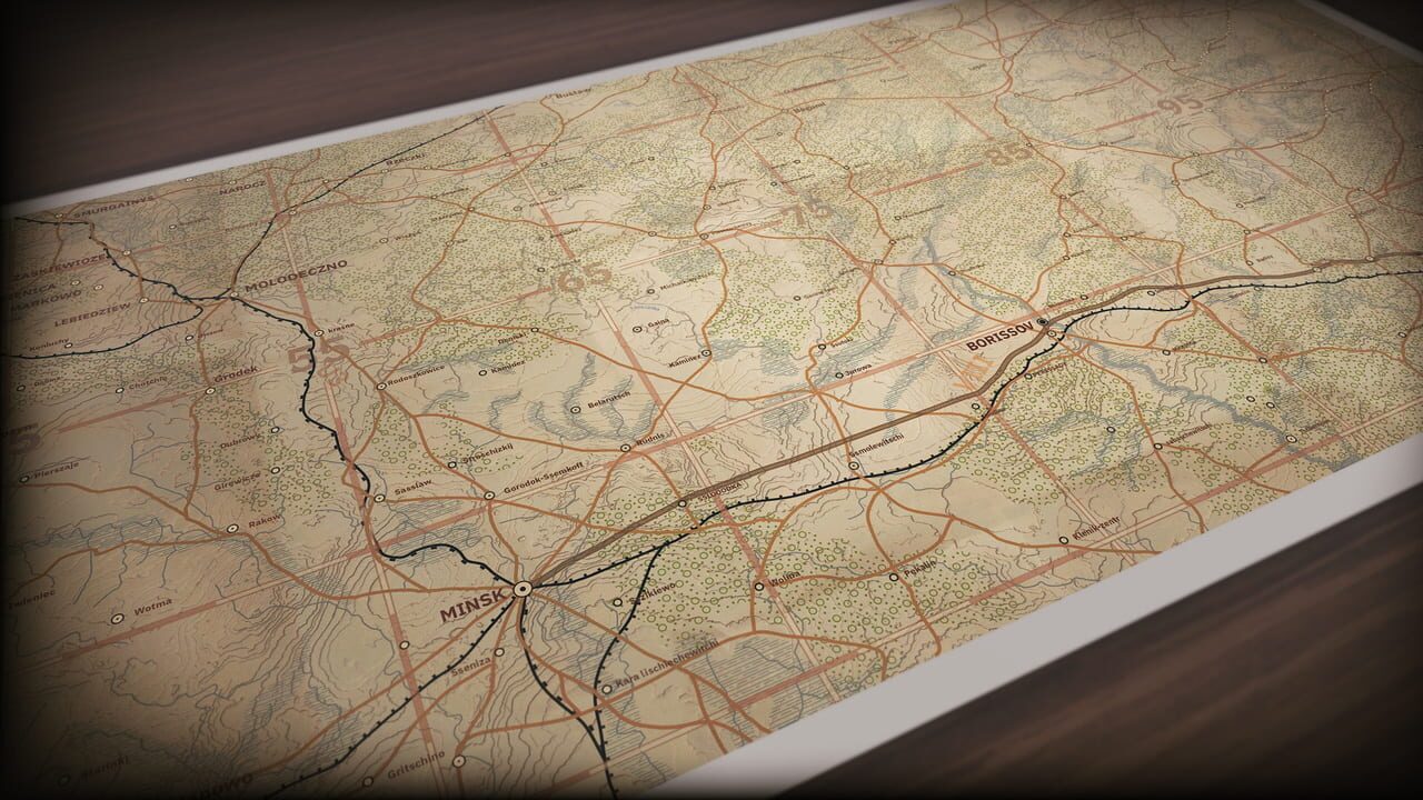 Steel Division 2: Commander Deluxe Edition